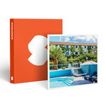 SMARTBOX - Coffret Cadeau Escale en Corse : 3 jours en hôtel 4* avec champagne - Séjour