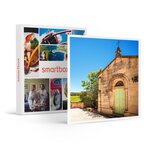 SMARTBOX - Coffret Cadeau Découverte du Mas du Novi et dégustation de ses vins biologiques en Occitanie -  Sport & Aventure