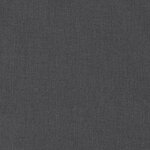 vidaXL Coussins de palette lot de 3 anthracite mélangé tissu