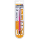 Porte-mines ORENZ  0 3 mm  rose PENTEL
