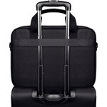 Sacoche informatique pour odinateur portable 10 à 13 3" noir