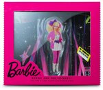 Pièce de monnaie en Argent 2 Dollars g 31.1 (1 oz) Millésime 2024 BARBIE AND THE ROCKERS