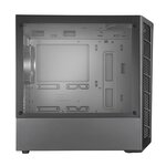 Cooler Master MasterBox MB311L Mini Tower Black COOLER MASTER