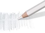 Crayon mélangeur design journey  blanc  blister staedtler