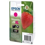 Epson cartouche t2993 - fraise - magenta xl