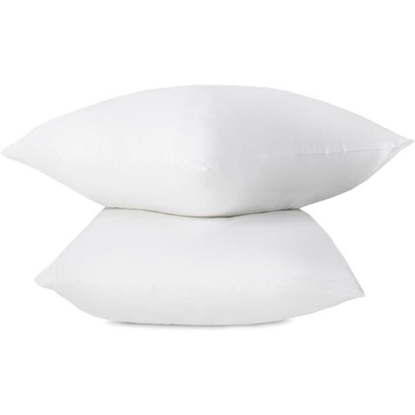 ABEI2 Oreillers FluffyDream 60 x 60 cm