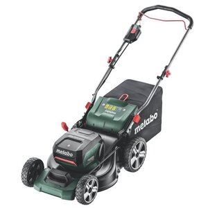 Tondeuse sans fil RM 36-18 LTX BL 46 METABO