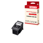 Nopan-ink - x1 cartouche canon 540 xl 540xl compatible