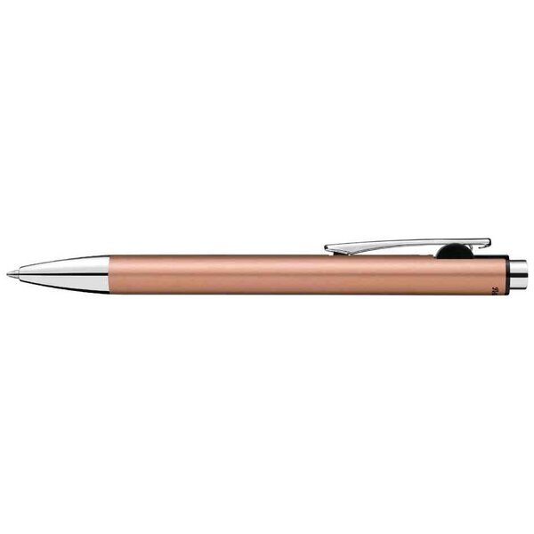Stylo à bille rétractable Snap Metallic  cuivre PELIKAN