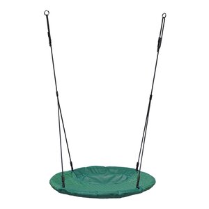 AXI Balançoire nid d'oiseau Summer 100 cm Vert