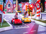 SMARTBOX - Coffret Cadeau Sortie passionnante au parc France Miniature pour 1 enfant -  Multi-thèmes