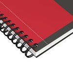 Cahier 'ACTIVEBOOK' B5 quadrillé 80 feuilles 90g OXFORD