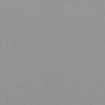 vidaXL Coussins de palette lot de 2 gris tissu oxford