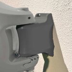 Hozelock enrouleur de tuyau flowmax 30 m pp 2597 0000