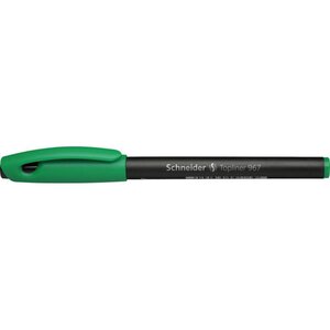 Feutre Fineliner Topliner 967 Pointe Fine 04 vert SCHNEIDER