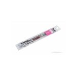 Recharge lr7 pour roller energel liquide pte 0 7 tracé 0 35 mm rose pentel