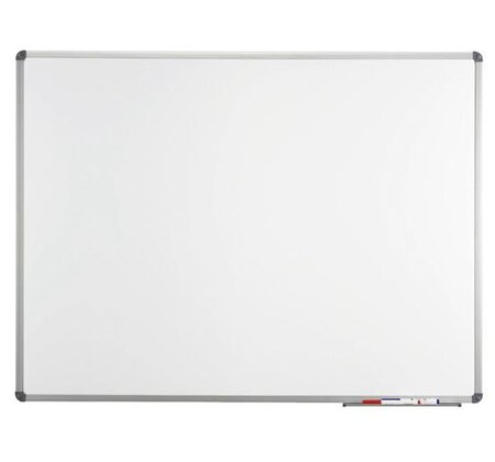 Tableau blanc MAULstandard 100 x 150 cm Gris MAUL