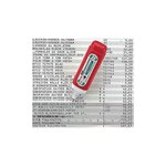 Stylo Correcteur Pentex ZLC31-W Pointe Fine 12 ml x 12 PENTEL