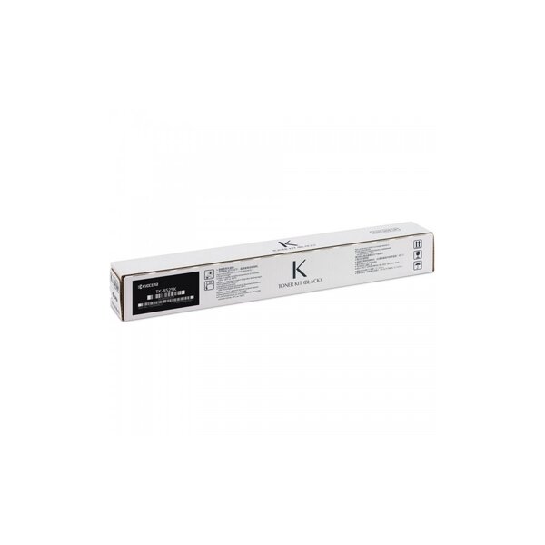 KYOCERA TK8525 Cartouche de toner TK8525K