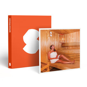 SMARTBOX - Coffret Cadeau 3 jours de bien-être avec accès au spa dans un hôtel près de Vichy - Séjour