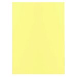 Paquet de 100 sous-chemises SUPER 60 22x31cm Assorties x 10 EXACOMPTA