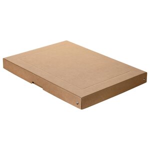 Purebox Nature A3 40mm - Brun - X 5 - Falken