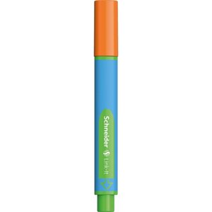 Stylo a bille Slider Link-It orange SCHNEIDER