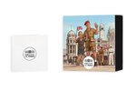 80 ans du V-E DAY - Monnaie de 50€ Or 1/4 Oz - Soldat Britannique