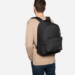 Sac à dos Eastpak Out of Office Noir