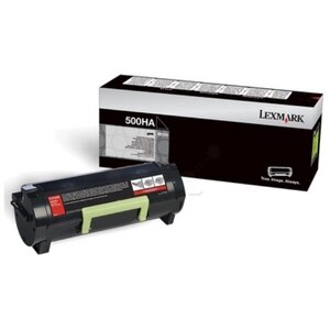 Lexmark lexmark 500ha