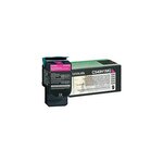 Lexmark c540h toner magenta c540h1mg (c540h1mg)