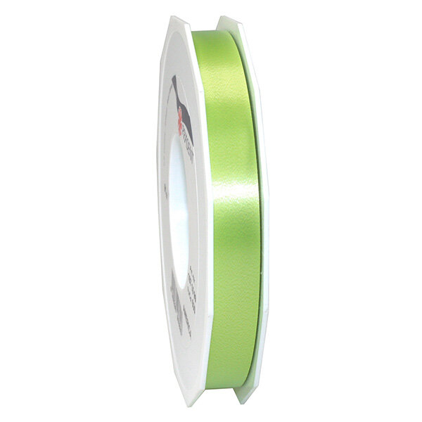 Bolduc america 91-m-rouleau 15 mm vert citron