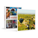 SMARTBOX - Coffret Cadeau Vol en montgolfière au-dessus du Marais poitevin près de Niort -  Sport & Aventure