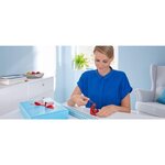 Easy cut dévidoir pour rubans adhésifs 19mm x 33m tesa