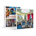 SMARTBOX - Coffret Cadeau 2 jours gourmands et culturels avec dîner et visites en hôtel Mercure 4* à Lourdes -  Séjour