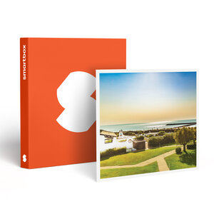 SMARTBOX - Coffret Cadeau 2 jours de thalasso en Camargue - Séjour