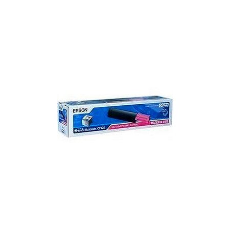 Epson toner magenta s050188