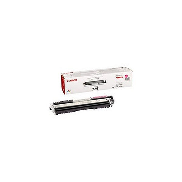 Canon 729 toner magenta 4368b002