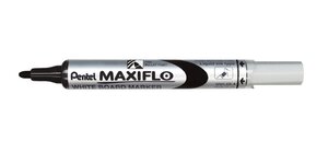 Marqueur MAXIFLO MWL5S pour tableau blanc noir PENTEL