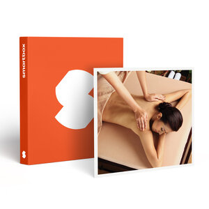 SMARTBOX - Coffret Cadeau Moment bien-être de 2h - Bien-être