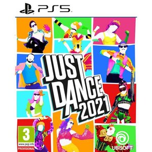 Just Dance 2021 Jeu PS5