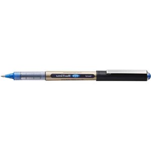 Stylo roller eye broad UB-150/10 bleu UNI-BALL