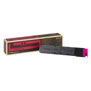 Toner Laser Magenta pour Imprimante Laser 8600 Series KYOCERA