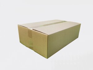 50 Boîtes carton Format H - 550x350x160mm