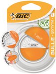 Blister de 1 Gomme BULLE avec étui protecteur BIC