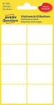Paquet de 40 étiquettes multi-usages, 38 x 29mm, blanches avery zweckform