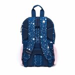 Sac à Dos Large Enfant - Plusieurs Motifs - Espace - Draeger