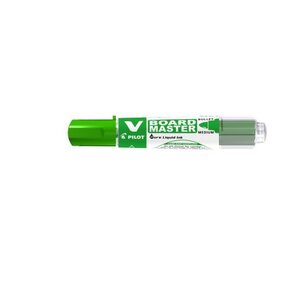 Marqueur pour tableau blanc V BOARD MASTER Pointe Ogive Vert PILOT