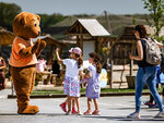 SMARTBOX - Coffret Cadeau 2 entrées adultes et 2 entrées enfants gratuites pour la Tanière Zoo Refuge près de Chartres -  Multi-thèmes