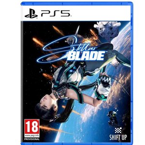Jeu PS5 Stellar Blade